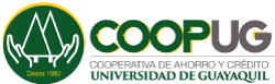 Lodo Cooperativa de Ahorro y Crédito Universidad de Guayaquil